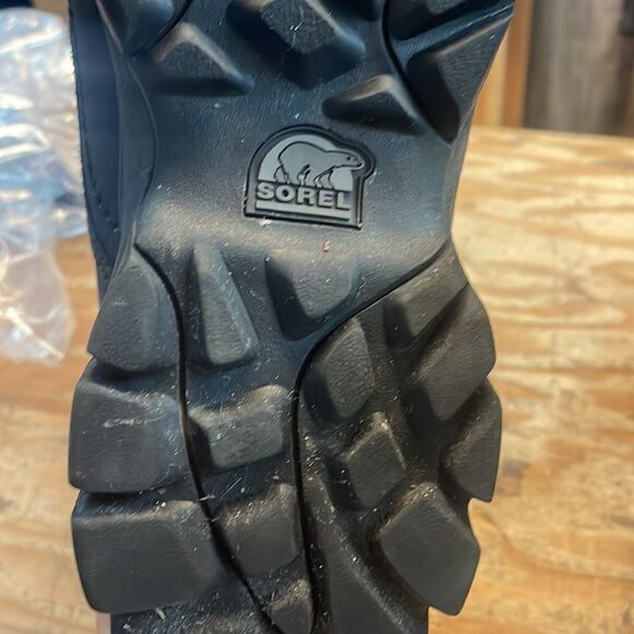 Sorel Mens hiking and snow boots - Picture 10 of 12